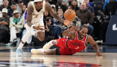 Clippers Flip the Script: Energy, Defense, and a Kawhi Masterclass Power Win Over Houston