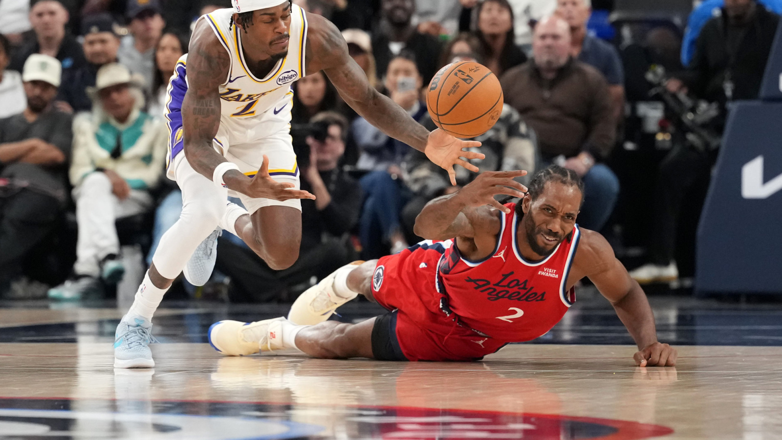 Clippers Flip the Script: Energy, Defense, and a Kawhi Masterclass Power Win Over Houston