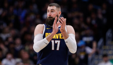 Raptors’ Wish List: Raptors acquire Jonas Valanciunas