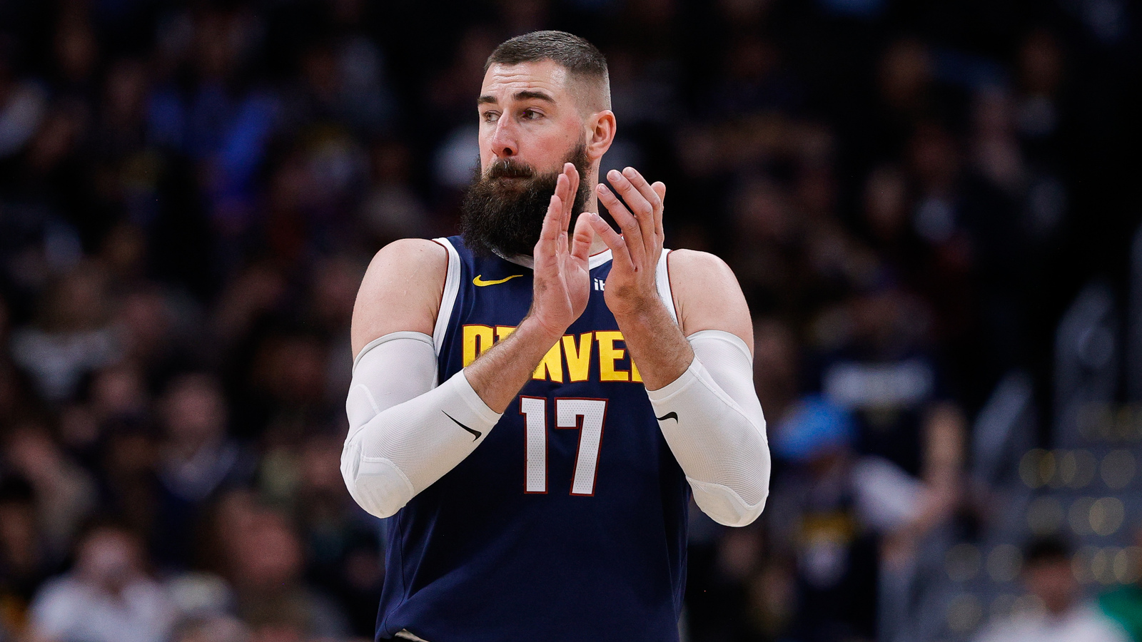 Raptors’ Wish List: Raptors acquire Jonas Valanciunas
