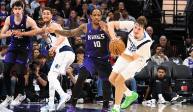 Sacramento Kings Defeat Dallas Mavericks 113-107