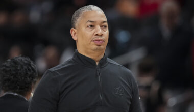 The Los Angeles Clippers’ Latest Trick: Disappearing Acts, Canceled Practices, and a Whole Lot Of Secrecy