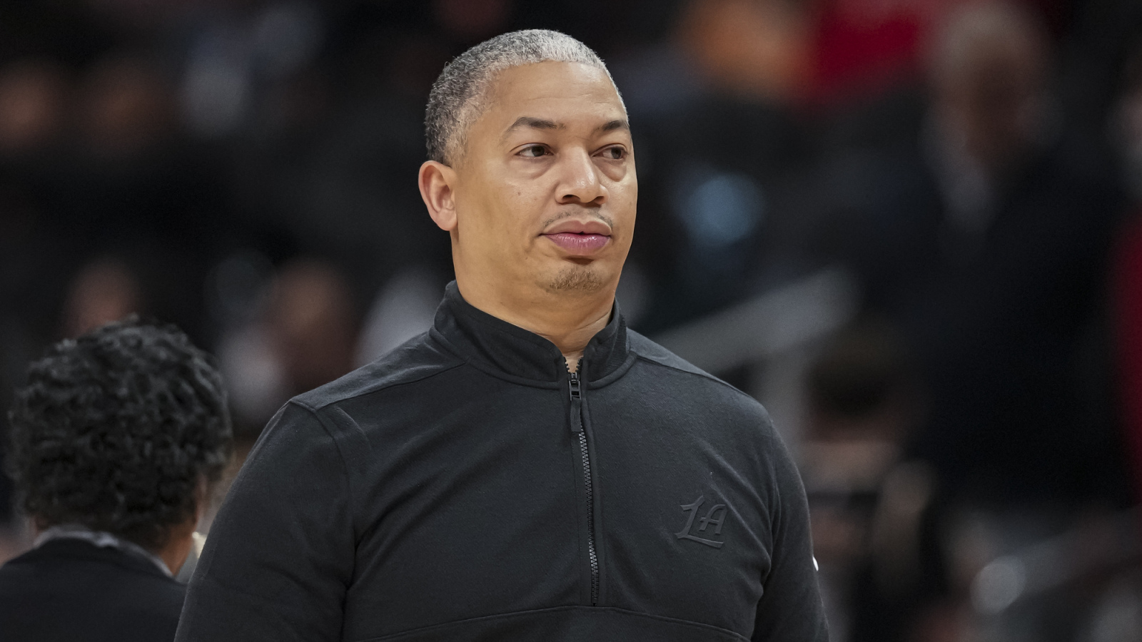 The Los Angeles Clippers’ Latest Trick: Disappearing Acts, Canceled Practices, and a Whole Lot Of Secrecy