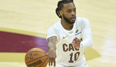 Cavaliers hit with repeat offender fine from NBA