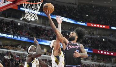 Minnesota Timberwolves Have Legitimate Interest In Chicago Bulls’ Coby White, Looming Free Agency Could Prevent Trade