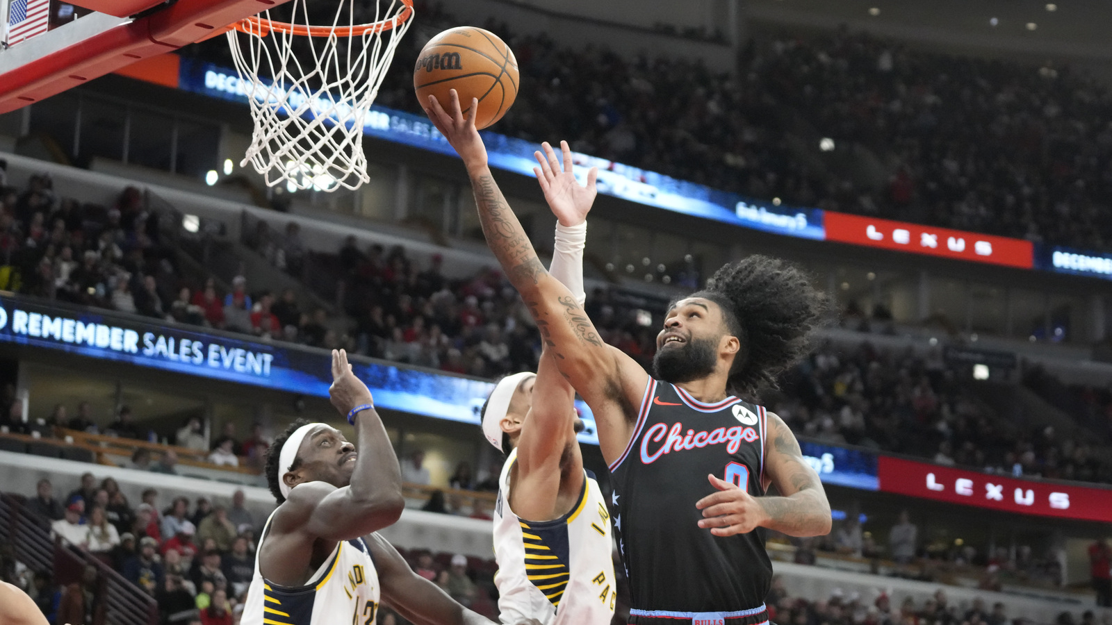 Minnesota Timberwolves Have Legitimate Interest In Chicago Bulls’ Coby White, Looming Free Agency Could Prevent Trade