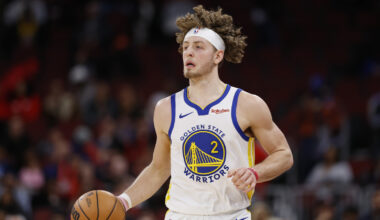 Warriors dominate Bulls, 123-91 | Yardbarker