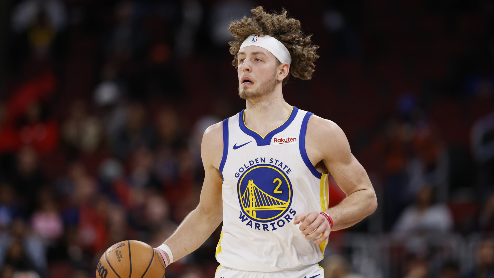Warriors dominate Bulls, 123-91 | Yardbarker