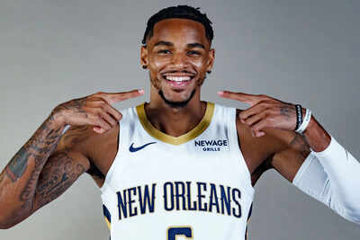 New Orleans Pelicans star Dejounte Murray and Jania Meshell spark fresh drama as their complicated romance takes another wild turn