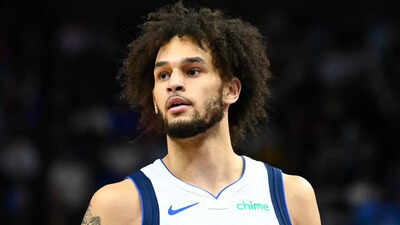 NBA injury update: Dallas Mavericks face tough blow as star Dereck Lively II ruled out with season-ending foot surgery