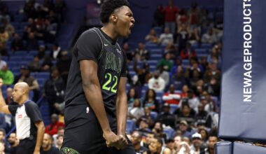 Derik Queen Might Be Good Enough To Make A Colossally Dumb Decision Look Slightly Less Dumb