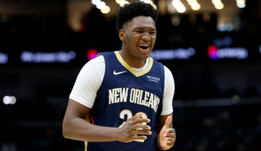 Five ways the Pelicans could have handled the Derik Queen trade better