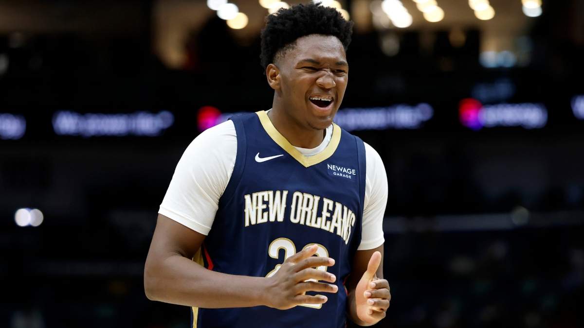 Five ways the Pelicans could have handled the Derik Queen trade better