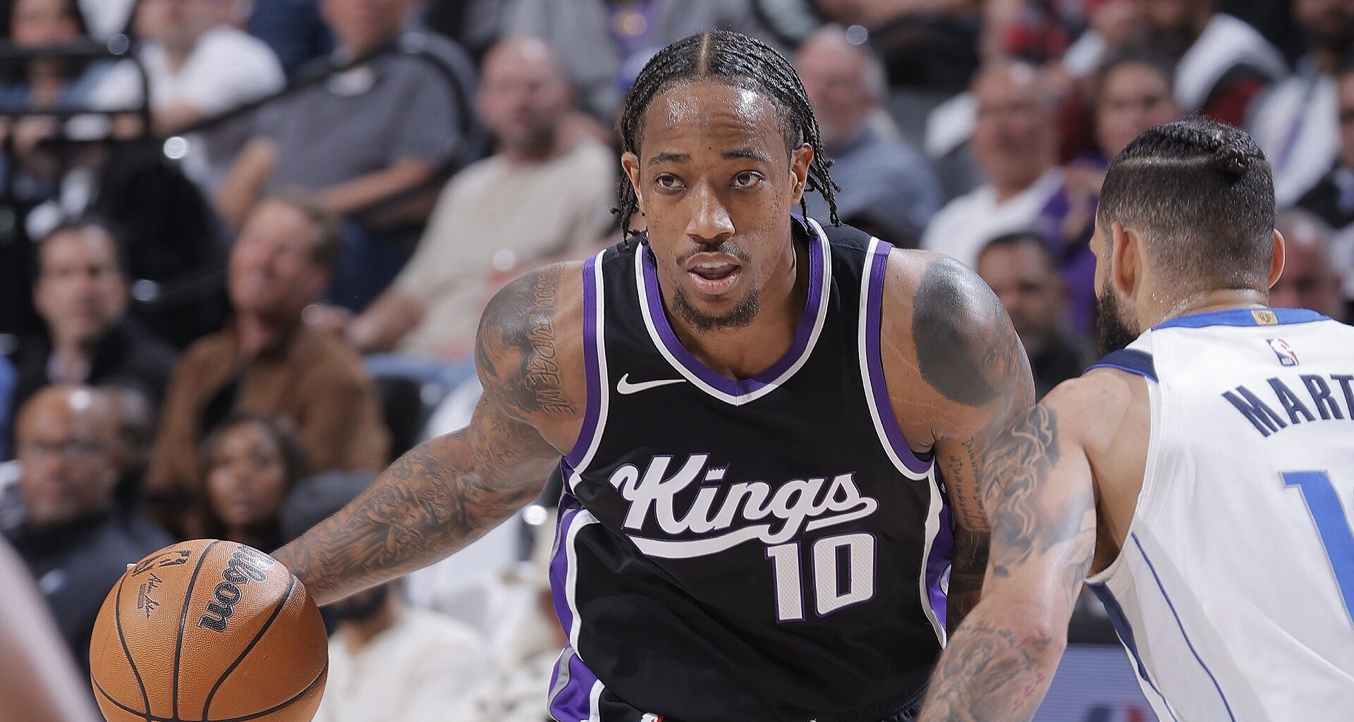 Kia MVP Ladder: Nikola Jokić holds No. 1 spot after historic performance on Christmas Day