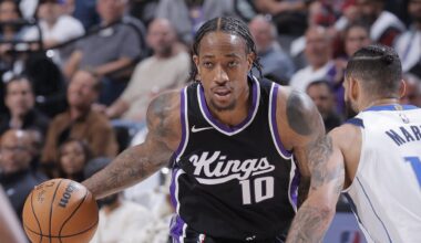 Kia MVP Ladder: Nikola Jokić holds No. 1 spot after historic performance on Christmas Day