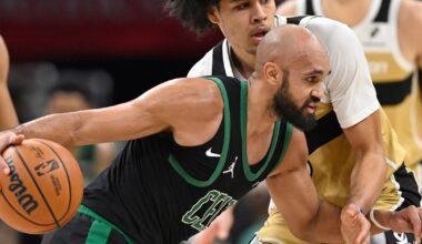 White scores 30 points, Celtics send Wizards to worst loss of season with 146-101 rout