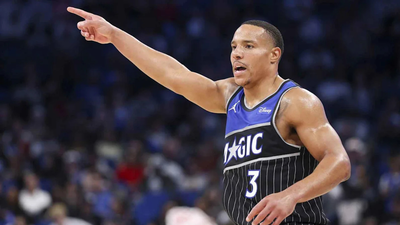 What is Desmond Bane's net worth? Exploring Orlando Magic star's salary, career achievement, personal life and more
