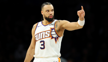 How the Suns, one of the NBA's most pleasant surprises, are proving their outspoken owner right