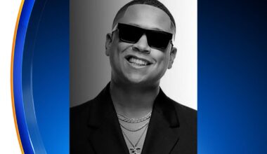 Landon Wallace, better known as DJ Commando on Chicago's Power 92, dies at 36