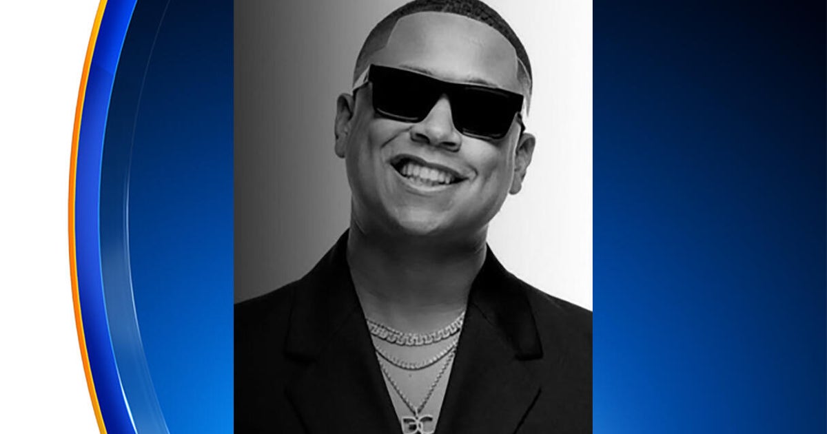 Landon Wallace, better known as DJ Commando on Chicago's Power 92, dies at 36