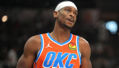 Why Oklahoma City Thunder can suck life out of teams and break NBA win record