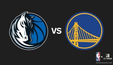 Mavericks vs Warriors Prediction, Odds, Best Bets & Team Props