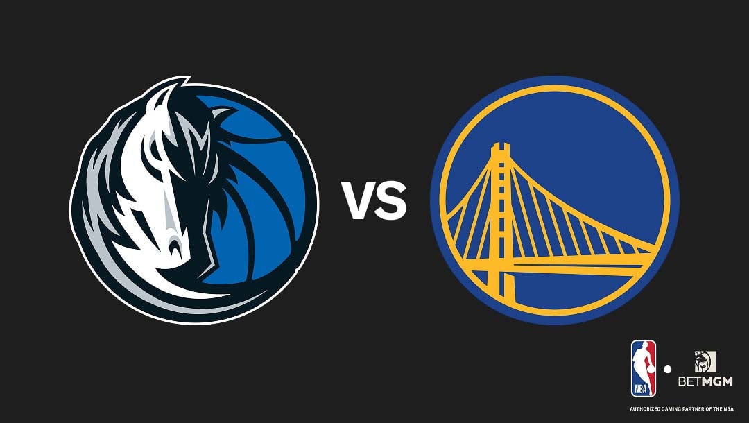Mavericks vs Warriors Prediction, Odds, Best Bets & Team Props