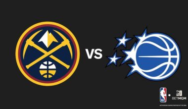Nuggets vs Magic Player Prop Bets Tonight