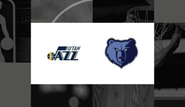 How to watch Jazz vs. Grizzlies: TV channel and streaming options for December 12