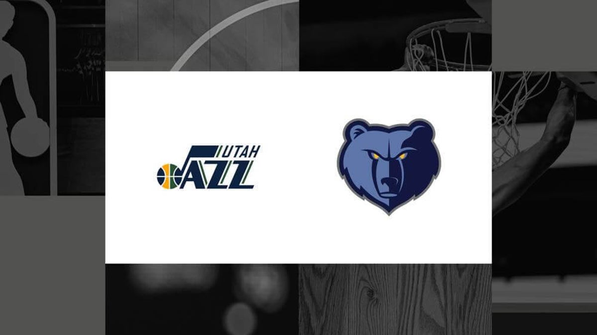 How to watch Jazz vs. Grizzlies: TV channel and streaming options for December 12