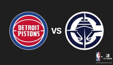 Pistons vs Clippers Prediction, Odds, Best Bets & Team Props