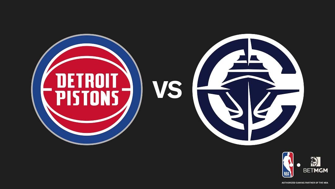 Pistons vs Clippers Prediction, Odds, Best Bets & Team Props