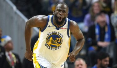 Warriors exhibit quick recovery from Draymond-Steve Kerr spat – NBC Sports Bay Area & California
