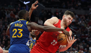 Why Draymond Green reportedly is ‘frustrated’ by Warriors role – NBC Sports Bay Area & California