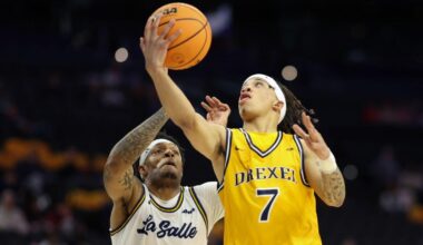 Howard vs. Drexel prediction, odds, spread: 2025 college basketball picks from proven model