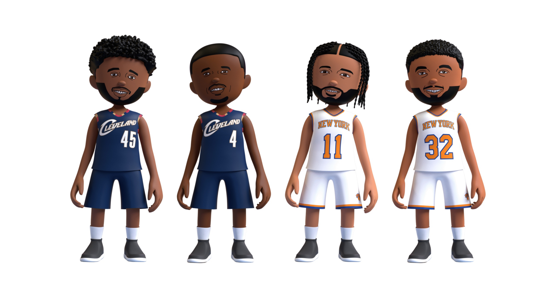 Key dates for 2025-26 NBA season