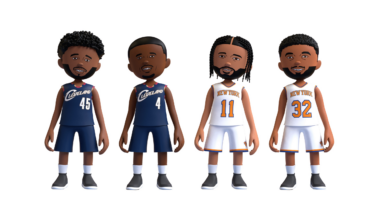 Key dates for 2025-26 NBA season