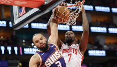 Kia MVP Ladder: Nikola Jokić, Shai Gilgeous-Alexander hold top 2 spots