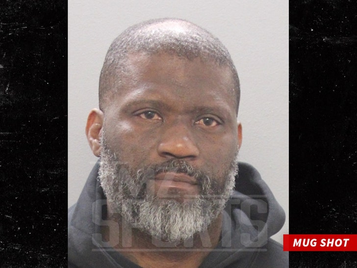isaiah rider mug shot swipe