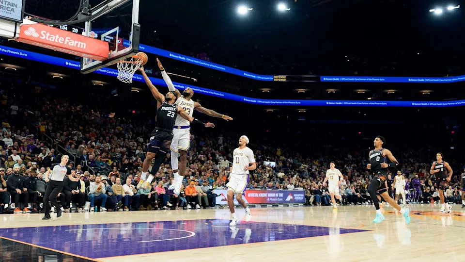 Allan Henry-Imagn Images