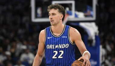 Magic vs. Nuggets Prediction, Odds, Picks, Best Bets for Dec. 27