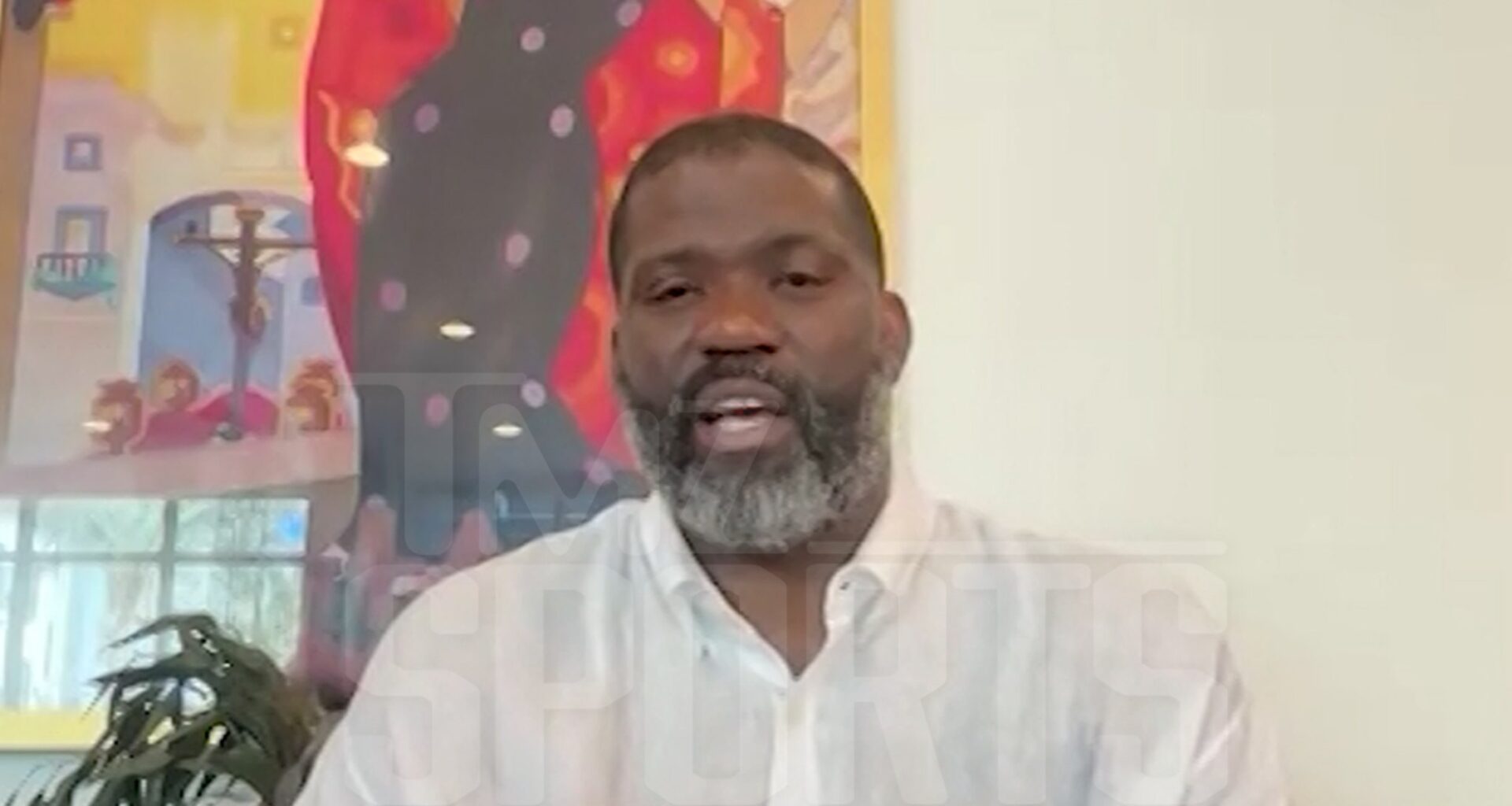 Isaiah Rider 'Blindsided' By Protective Order That Led To Arrest, I Was Never Served!