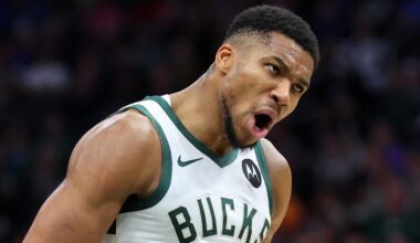Chicago Bulls not interested in Giannis Antetokounmpo trade, impact on Josh Giddey, rumours, Milwaukee Bucks