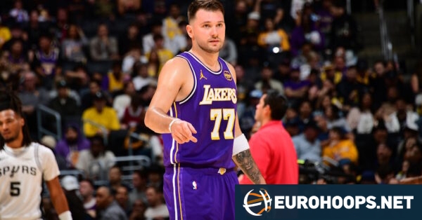 Luka Doncic, teammates address Lakers struggles, need for clarity