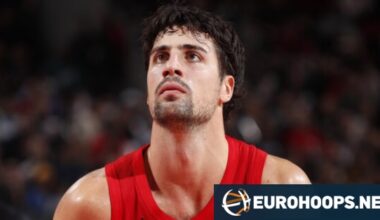 NBA results and standings: Avdija spoils Curry’s incredible night