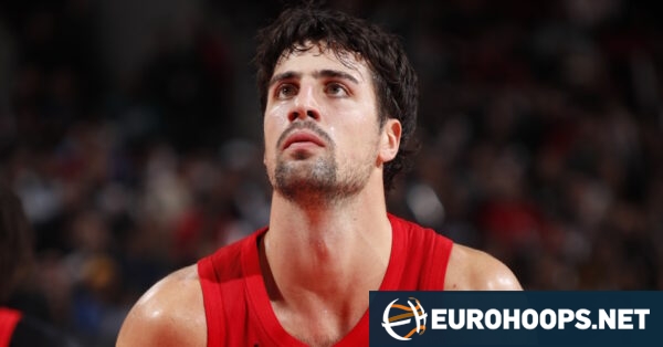 NBA results and standings: Avdija spoils Curry’s incredible night