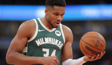 NBA: OCT 12 Preseason Bucks at Bulls
