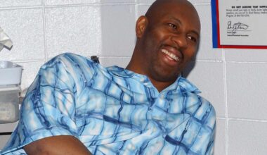 Retired Lakers Star Elden Campbell Died at 57 After a Day of Fishing: Report