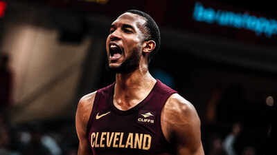 NBA injury report: Is Evan Mobley playing tonight? Cleveland Cavaliers star set for timely Christmas Day return to boost team vs New York Knicks