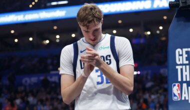 Cooper Flagg Stats for Dec. 6. (Photo: IMAGN)